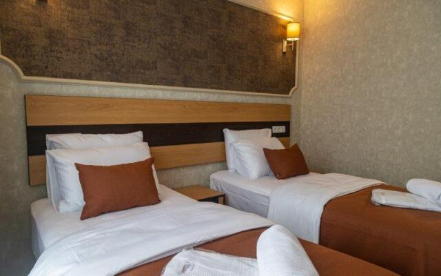 Solum Roof Top Hotel