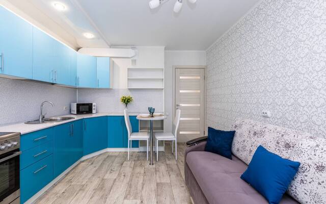 Yevrodvushka Na 5 Chelovek Apartamenty