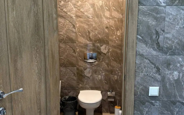 Мини-отель на Макарова