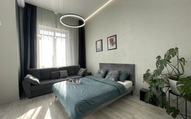 Pentkhaus Mix Apartments