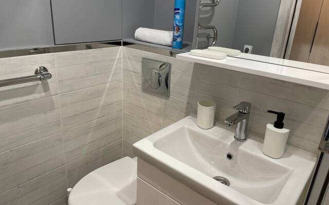 Апартаменты в центре города Барнаула