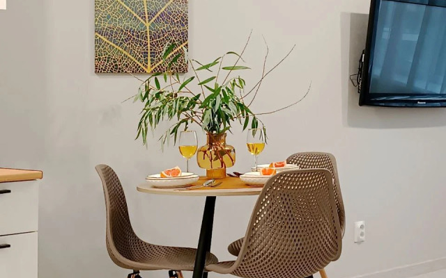 Квартира на Молодежной 107В