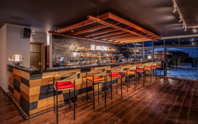 Glee Nairobi A Preferred LVX Hotel