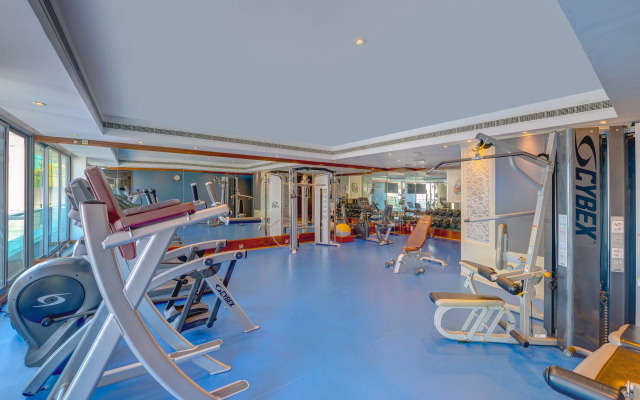 Hotel HAWTHORN EXTENDED STAY BY WYNDHAM ABU DHABI