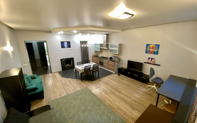 Апартаменты Двухкомнатные на Набережной Канала Грибоедова