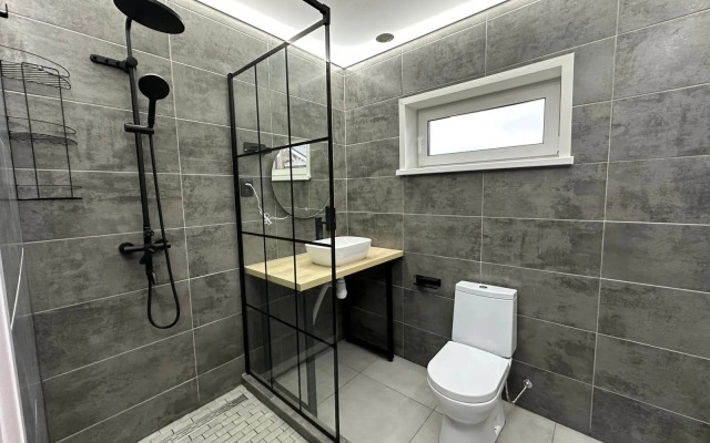 Гостевой дом Стрековец