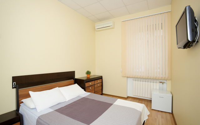 Apartments on Bolshoy Prospekt V.O.