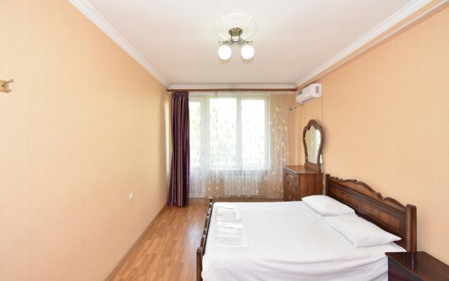 Apartments RentInnYerevan 15 Mesrop Mashtots Avenue