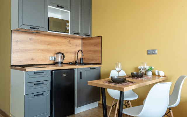 Like Kirovsky Avenir Flat 1