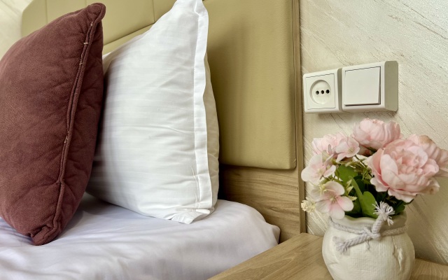 Guest House Dilivita