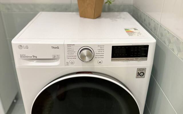 Квартира на Московских Воротах