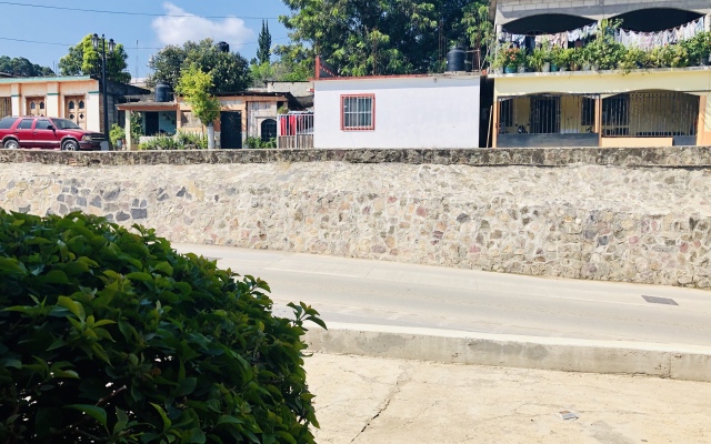 Camino Viejo Rotamundos Hotel