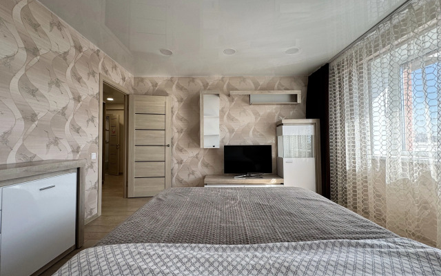 Квартира с видом на город Круглосуточное заселение Уютно Ижевск