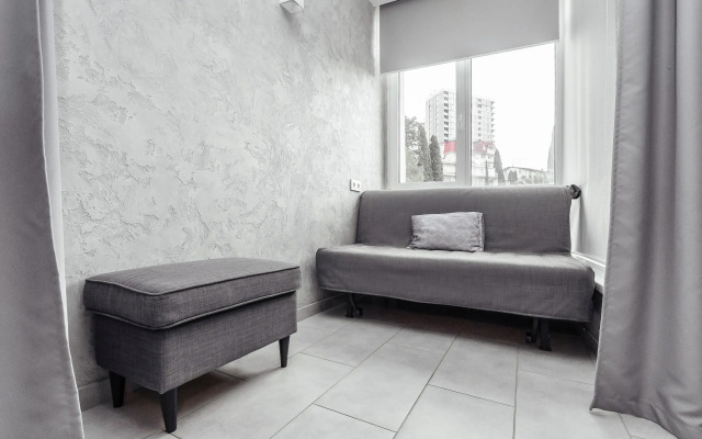 Апартаменты в ЖК Москва у Дендрария