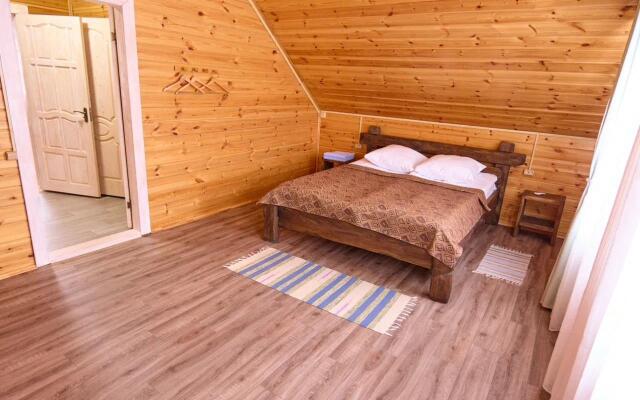 Гостевой дом Дмитриевский