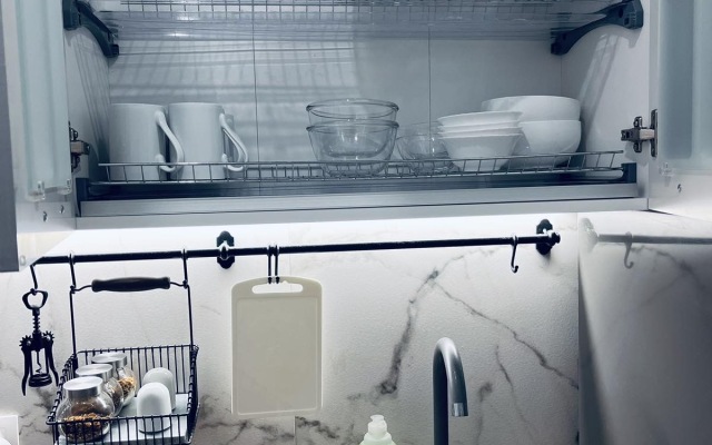 Апартаменты Rauschen в Светлогорске