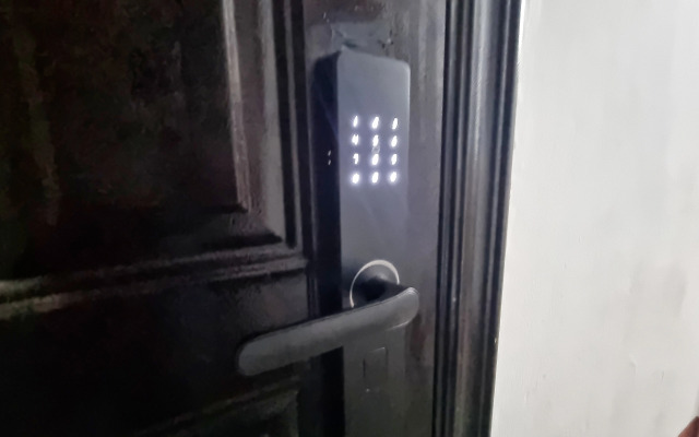 Квартира Уютная студия недалеко от моря