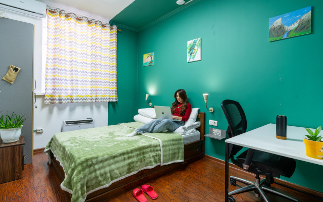 Freelander Work and Travel Hostel