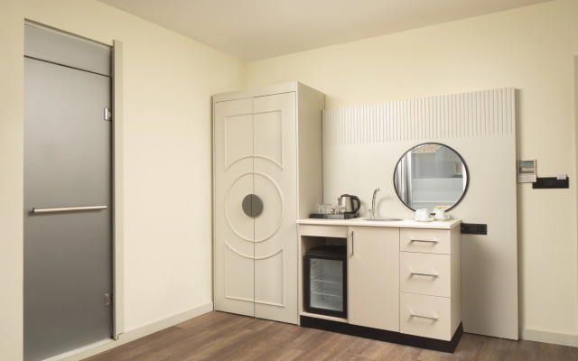 Orka Taksim Apart Hotel