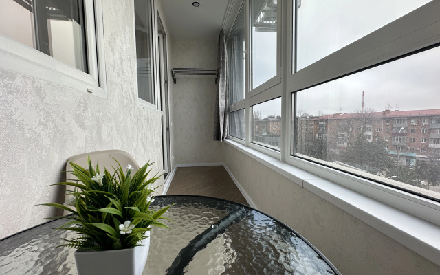 Квартира КакДома студия Колхозная 5/2-191 Краснодар Центр города