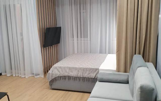 Apartment on the Heights 4