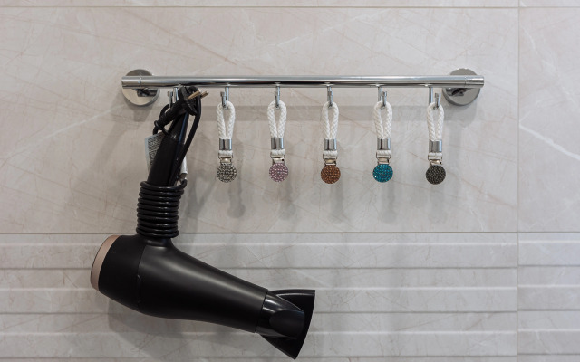 Апартаменты Malkova Аpartments на Дадаева