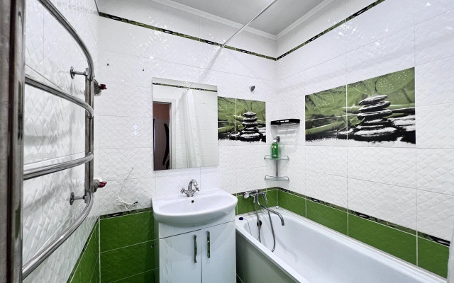 Na Ulitse Gagarina 75 Flat