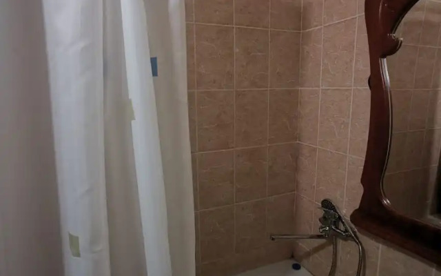 Квартира Ареал Однушка Аэропорт Тц Солнечный