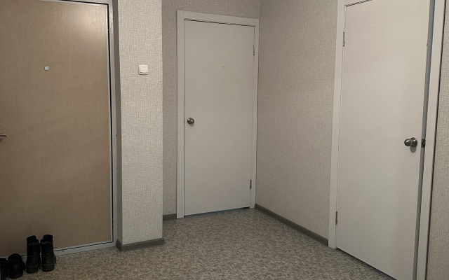 Квартира 3 комнатная квартира рядом с Оргинтезом (СИБУР) , Иннополис