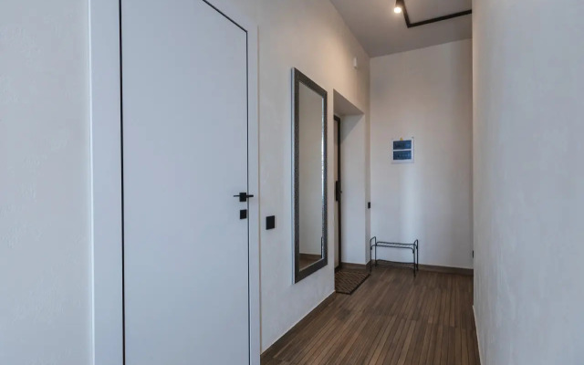 Pyat Zvyozd v Zhk Preobrazhenskiy Apartments