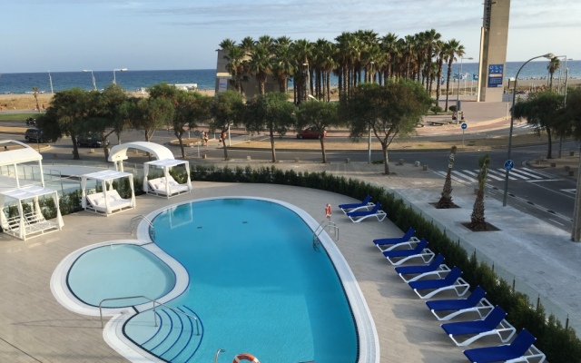 Masd Mediterráneo Apart-Hotel