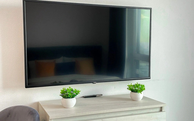 Апартаменты Sunny Days Apartment Калитники 2