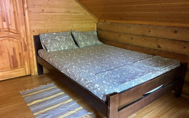 Частный дом Семейный Коттедж Рухс