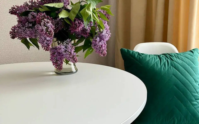 Квартира на Улице Георгия Димитрова 109