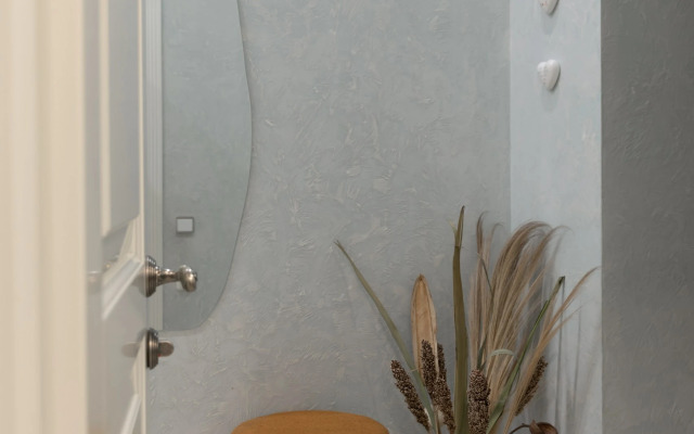 Апартаменты Theatral by Apartica