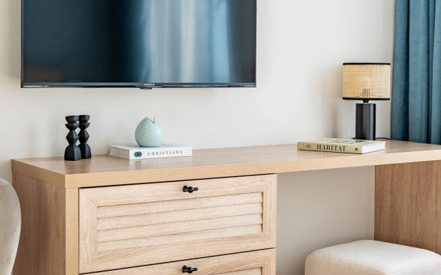 Квартира Merino Home MORE