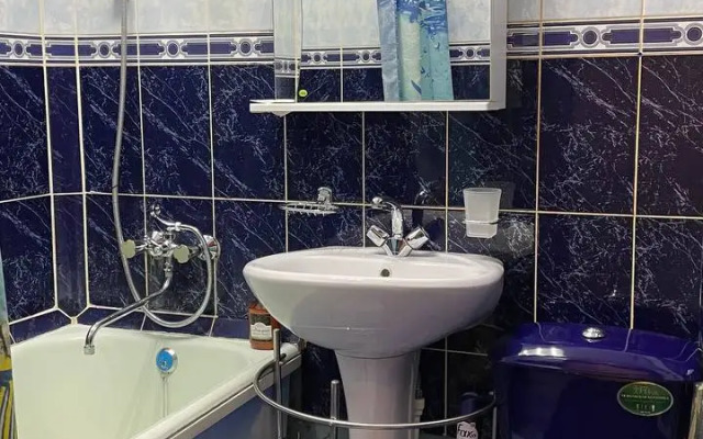 Квартира Sever Apart в Северодвинске на Труда  14