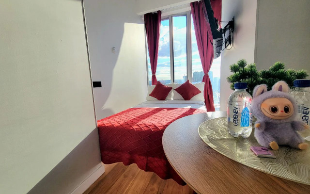 Апартаменты 2CITY