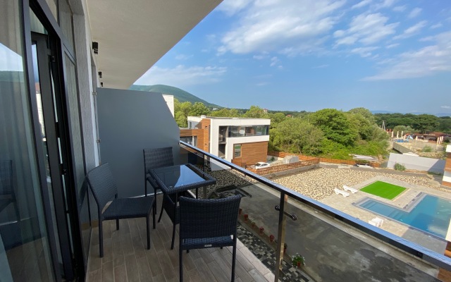 Aquavita Guest House