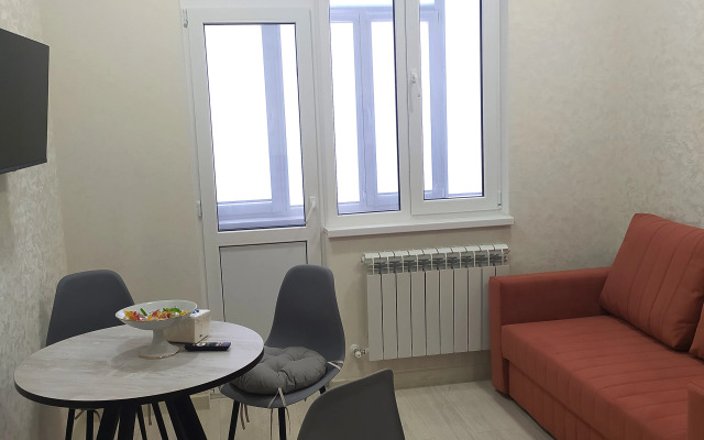 Квартира Евро-двушка у набережной и пляжа Бриз