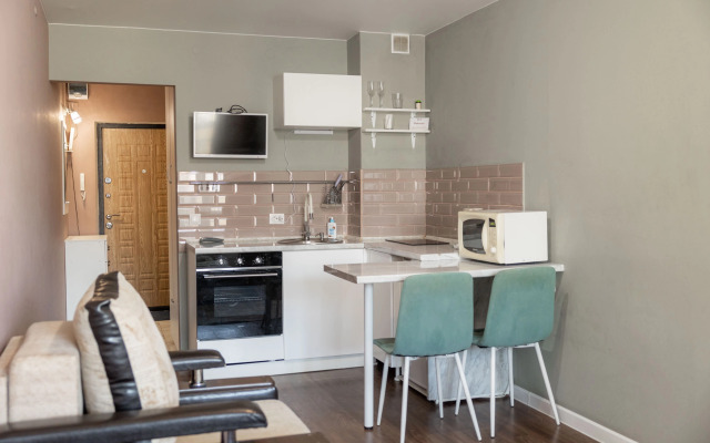 Квартира Томск Большая Подгорная, 87