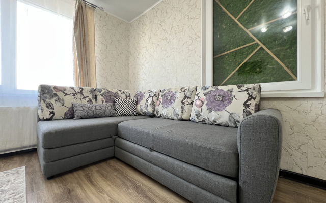 Квартира Античный 15A 69 КакДома Севастополь