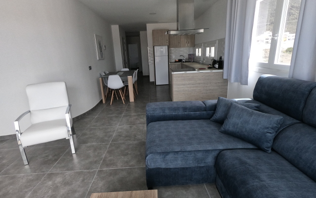 Vacacional Adeje 15 Apartments