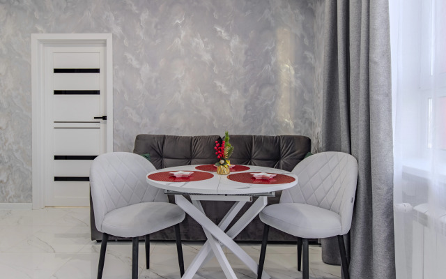 Квартира Комфортная для отдыха