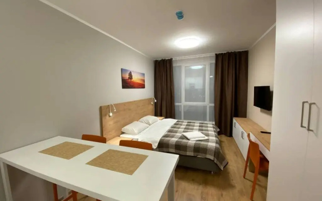 Mwa Start Apartments 5