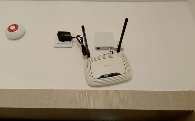 Квартира на Черкесской