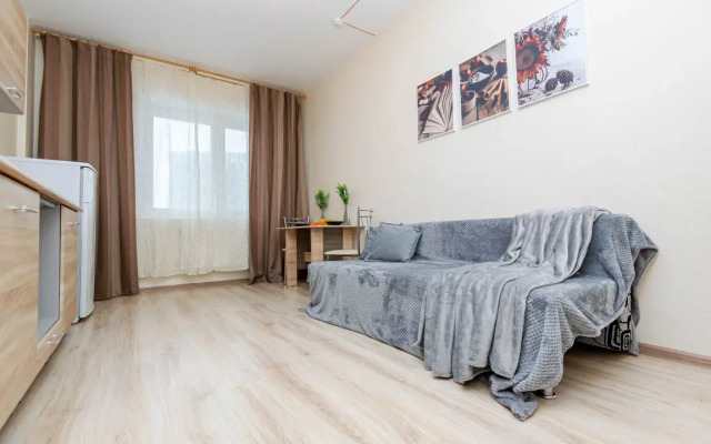 Apartments Cosmos Apart Na Revolyutsii 48a (2)