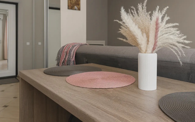 Апартаменты Blush Sеrenity