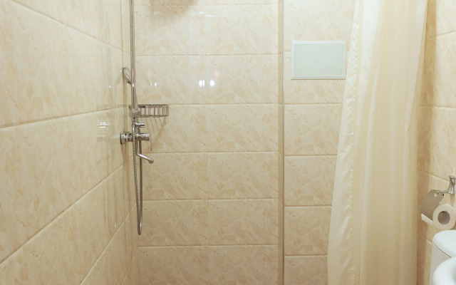 Diamond Tashkent Hotel