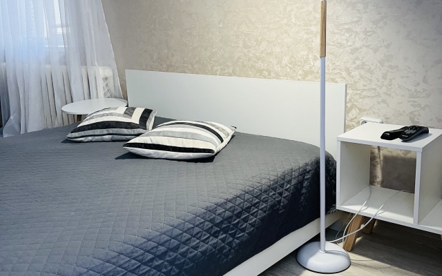 Апартаменты Семейные Апартаменты